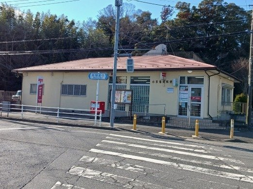 Ｂｏｎ　Ｖｏｙａｇｅの周辺|市原菊間郵便局まで1200m