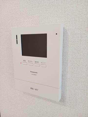 アスカＡのセキュリティ