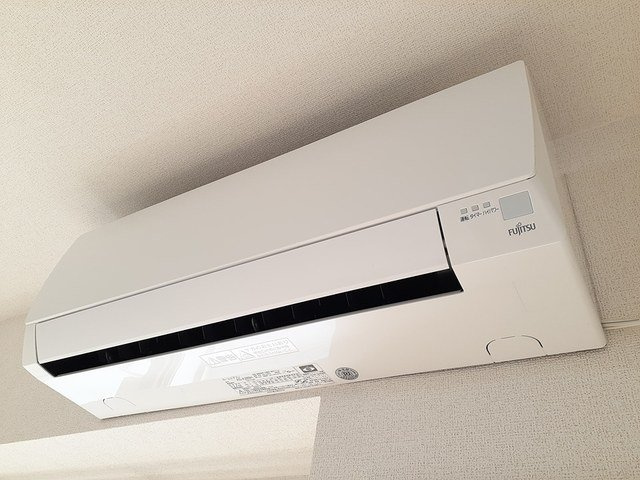 キングキャッスル　弐番館の設備