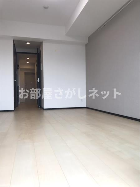 メイクスデザイン新宿落合【おとり物件なし】の居間・リビング