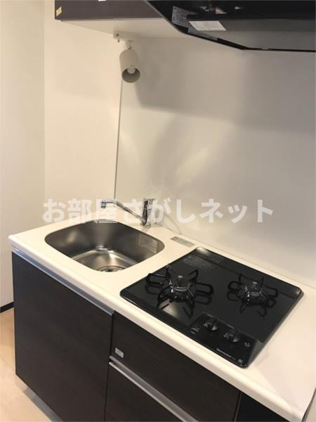 メイクスデザイン新宿落合【おとり物件なし】のキッチン