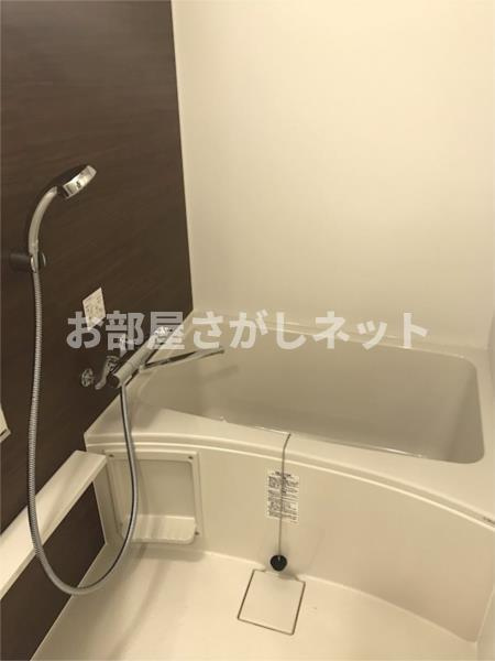 メイクスデザイン新宿落合【おとり物件なし】の浴室