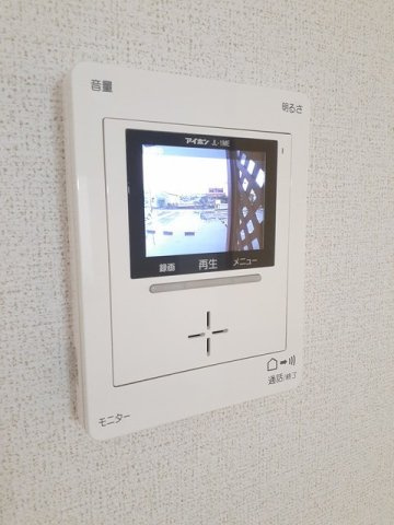 シーマスターのセキュリティ