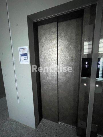 Ichinomiya Riseのその他共用部分