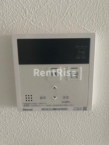 Ichinomiya Riseの設備