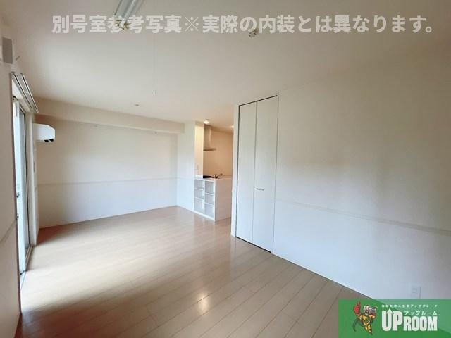 シャンベルタンの内装