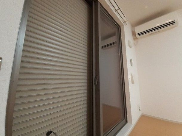 ベルドゥーラの内装