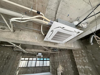 【その他】 | 部屋番号：1階 | エアコン２基（※残置物）