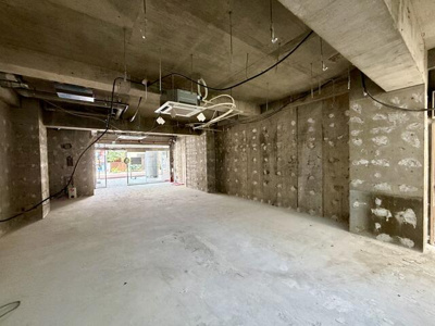 【駐車場】 | 部屋番号：1階