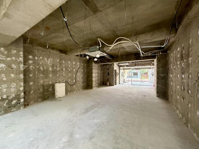 【その他共用部分】 | 部屋番号：1階