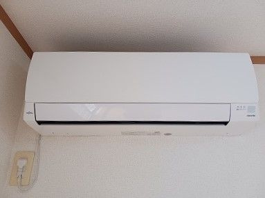 アンジュの設備