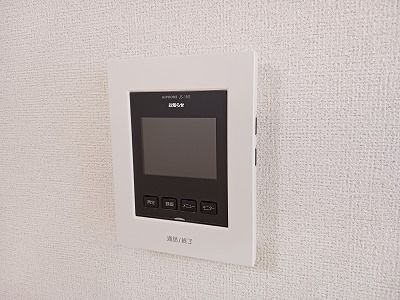 アンジュのセキュリティ