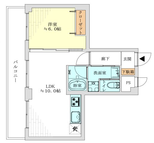 『八王子市マンション』ライオンズシティ八王子【仲介手数料無料】　八王子市元横山町2-15-4