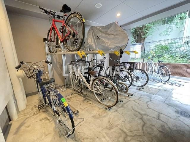 【その他共用部分】スカイコートグランデ木場 