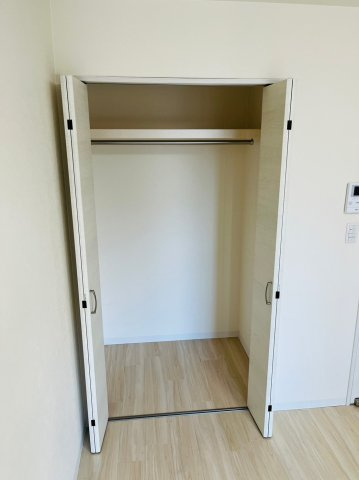仲介手数料0円！ライフワンビル(の収納