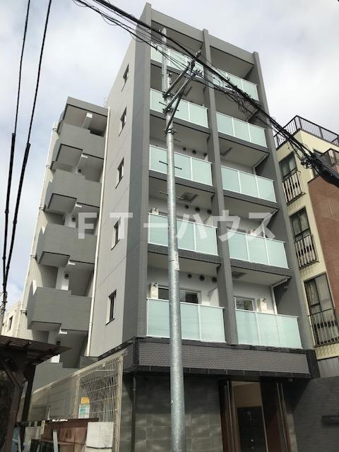 サムティレジデンス市川