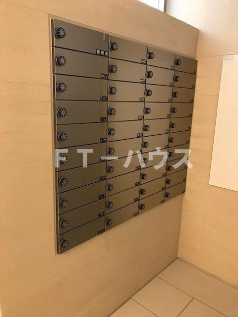 サムティレジデンス市川のその他共用部分