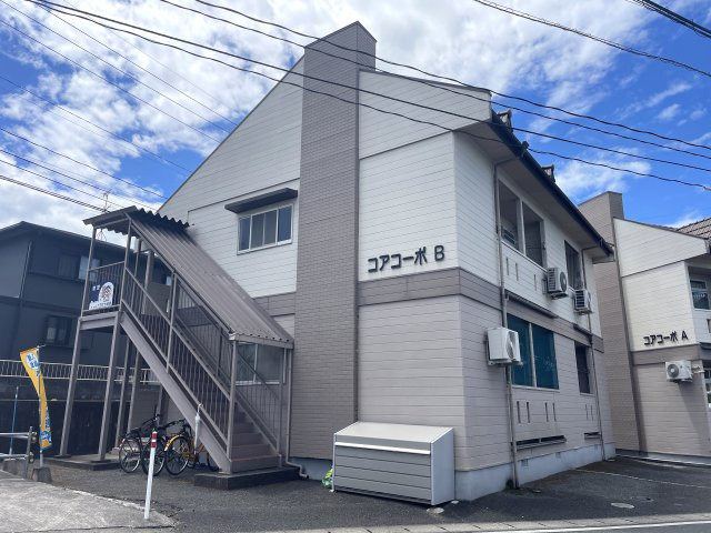 コアコーポB
