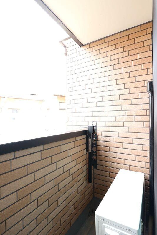 インスパーク本駒込【おとり物件なし】#学生・社会人にオススメ！初期費用分割払いOK！のバルコニー