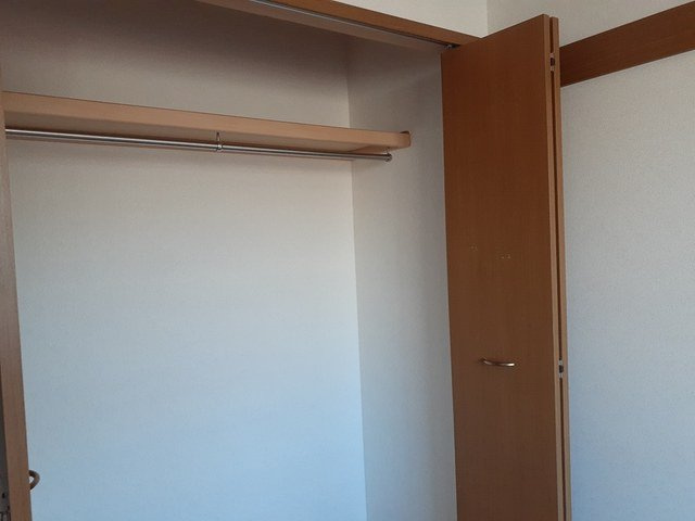 ピュアハイム　Ⅰの収納