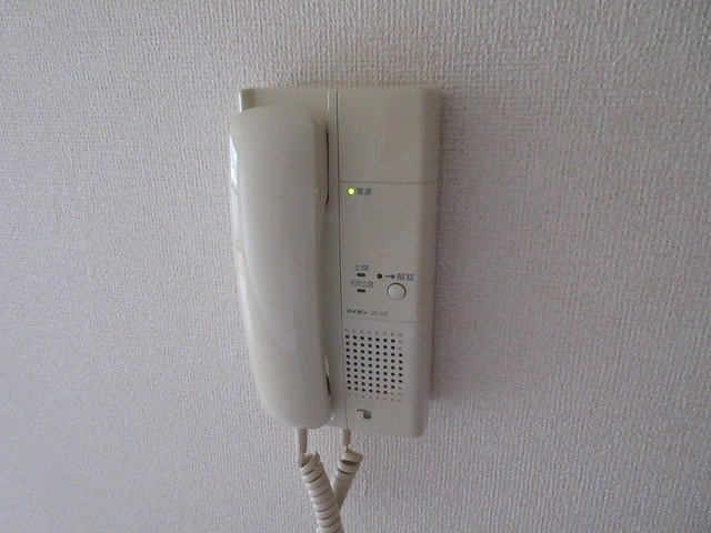 ヴァレ谷上のセキュリティ
