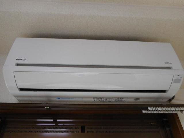 モンテメール天城の設備