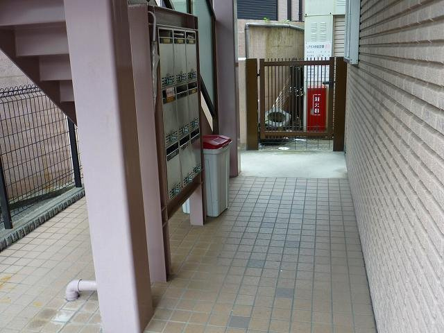 モンテメール天城のその他
