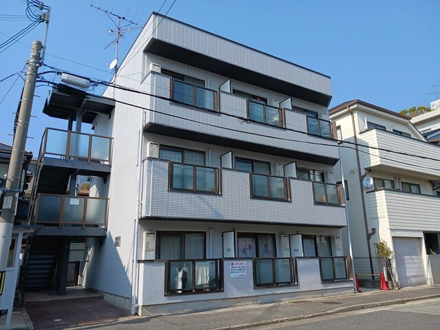 モンテメール天城