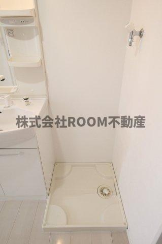 Ｒａｆｆｉｎｅの設備