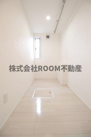 Ｒａｆｆｉｎｅの設備