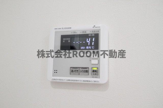 Ｒａｆｆｉｎｅの設備