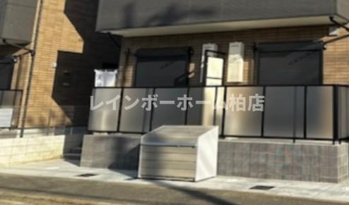 特典：仲介手数料が無料です!!のエントランス|エントランスです
