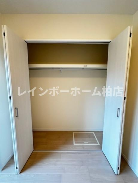 特典：仲介手数料が無料です!!の収納