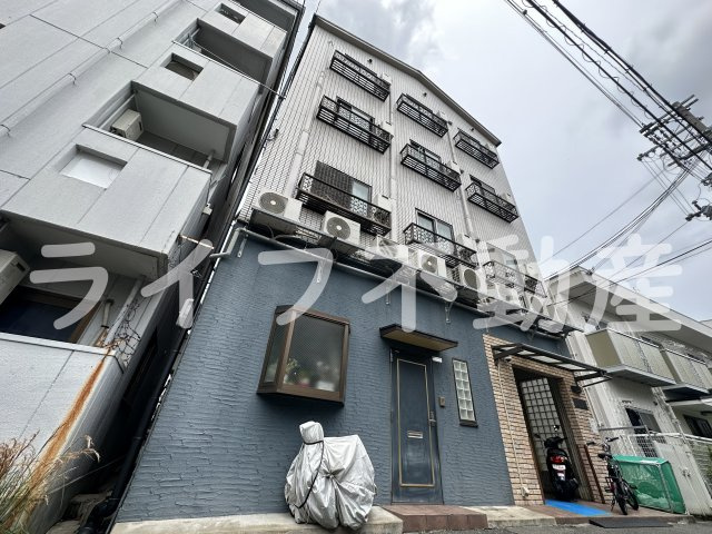 マンションHT