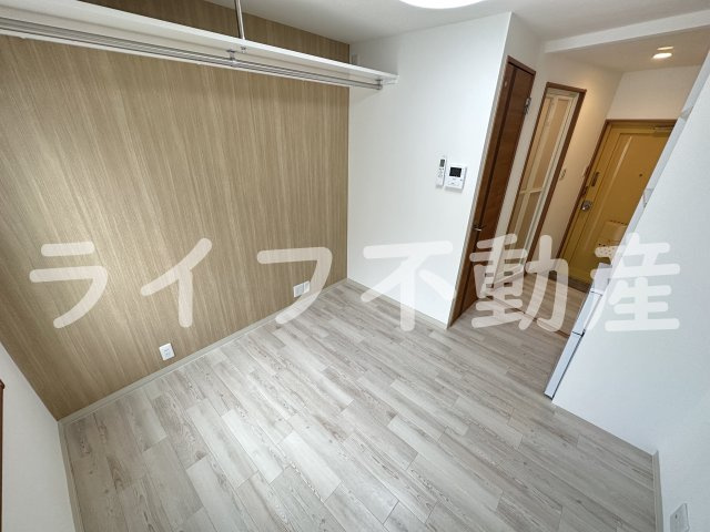 マンションHTの内装|物件の内装です