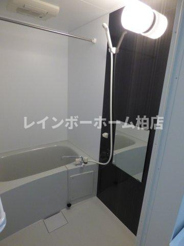 【仲介手数料：50％OFF】対象物件！の浴室|お風呂で日々の疲れを落としましょう