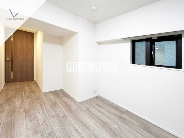 S-RESIDENCE浅草diverseの居間・リビング
