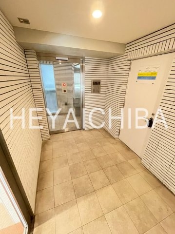 プライムコート上野のその他共用部分
