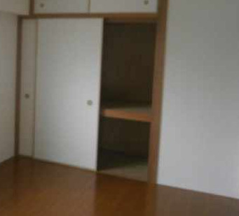 ポルックス三ノ輪の収納
