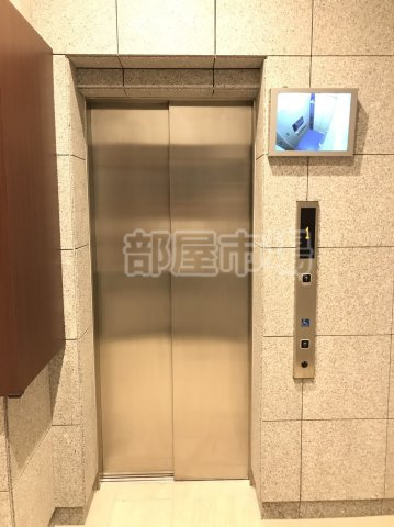 BLESS蔵前のその他共用部分|エレベーター