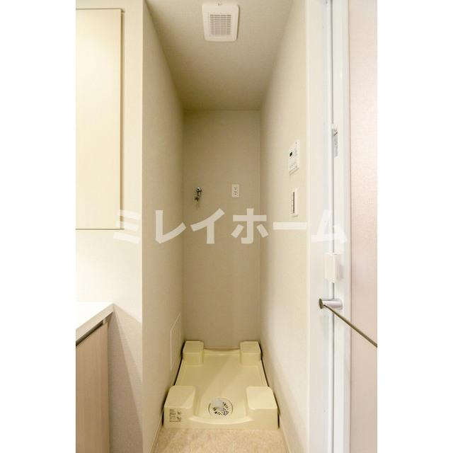 ドゥーエ西馬込の設備