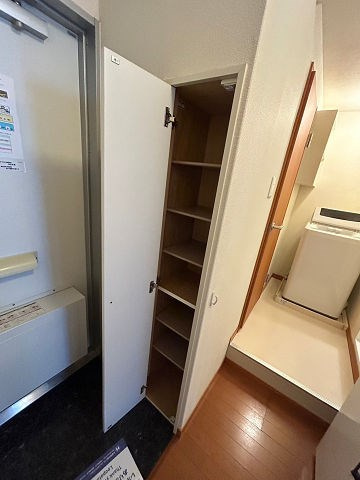 尼崎市武庫川町１丁目のアパートのその他