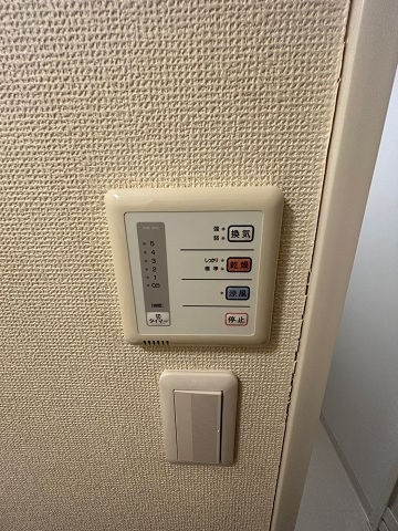 尼崎市武庫川町１丁目のアパートの設備