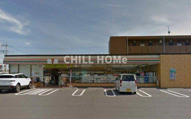 メゾンけやきＡの周辺|当社、チルホームのHPもご覧ください(^^)/物件情報多数♪