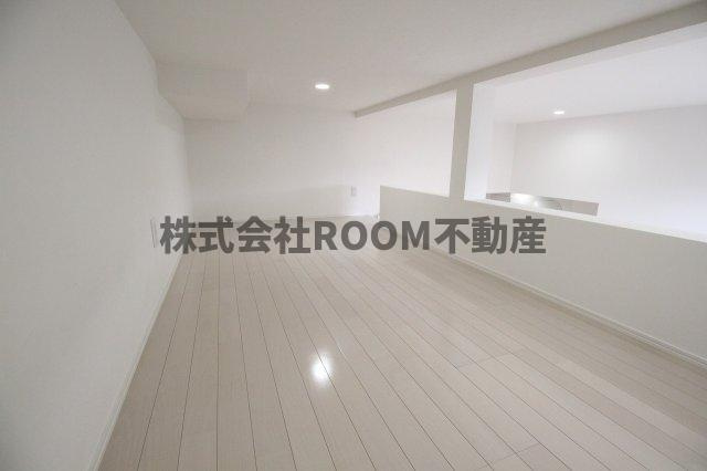 Ｒａｆｆｉｎｅの内装|中はこのようになっています