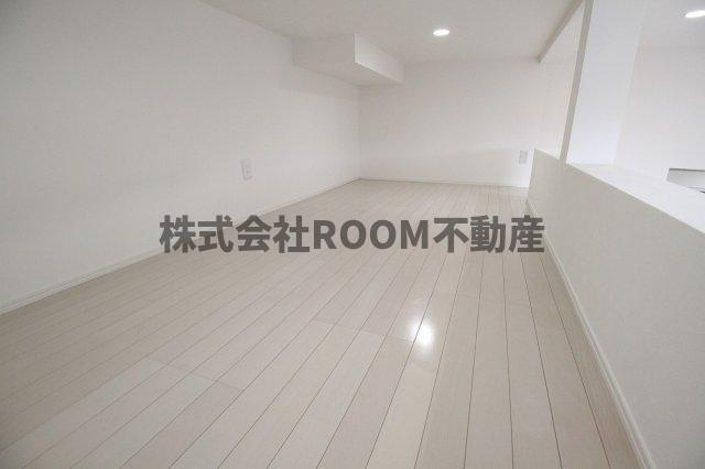 Ｒａｆｆｉｎｅの内装|内装は落ち着いています