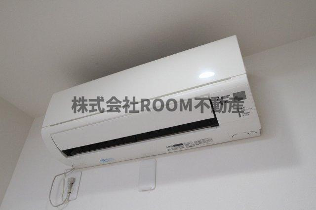 Ｒａｆｆｉｎｅの設備