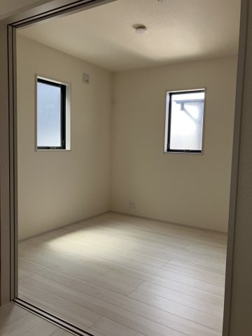 姫路市書写　中古一戸建ての子供部屋|2026年6月頃撮影　1階4.5帖洋室