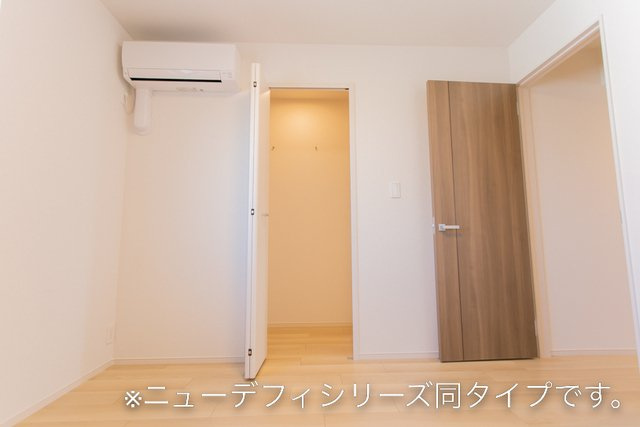 【収納】 | アネックス・タカノ | 収納豊富です