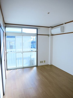 【内装】 | コーポラス岩津Ａ棟 | 物件の内装です